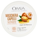 Omia Laboratori Ecobio Maschera Capelli Nutriente argan del Marocco 250 ml